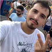 Ingeniero agronomo hace clases de Ciencias